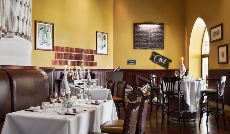 Mazagan Beach Resort - april 2018 24 2